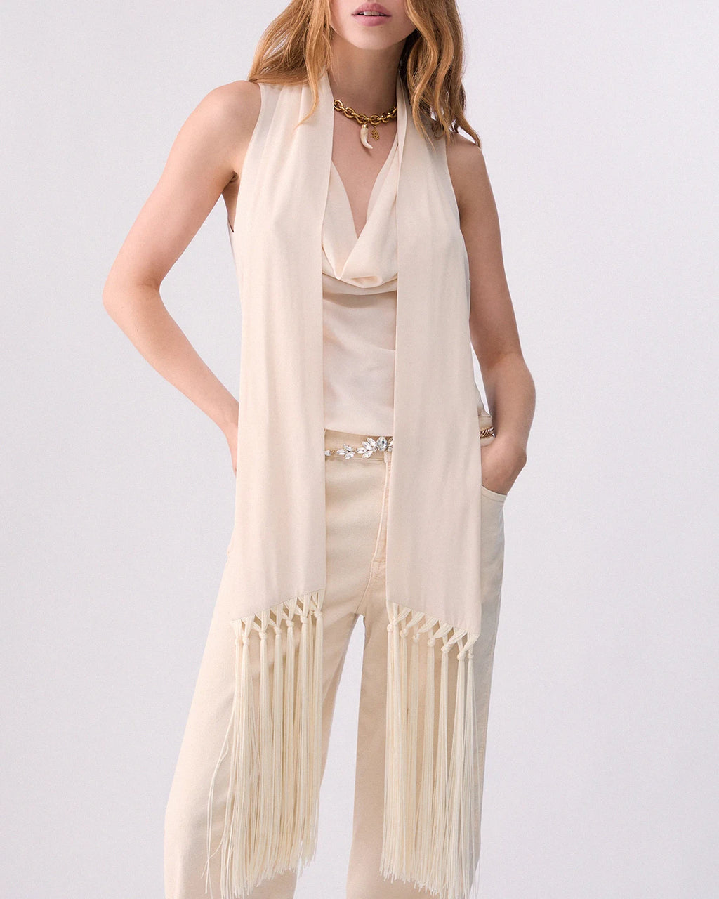 Liu Jo - Top/Sleeveless