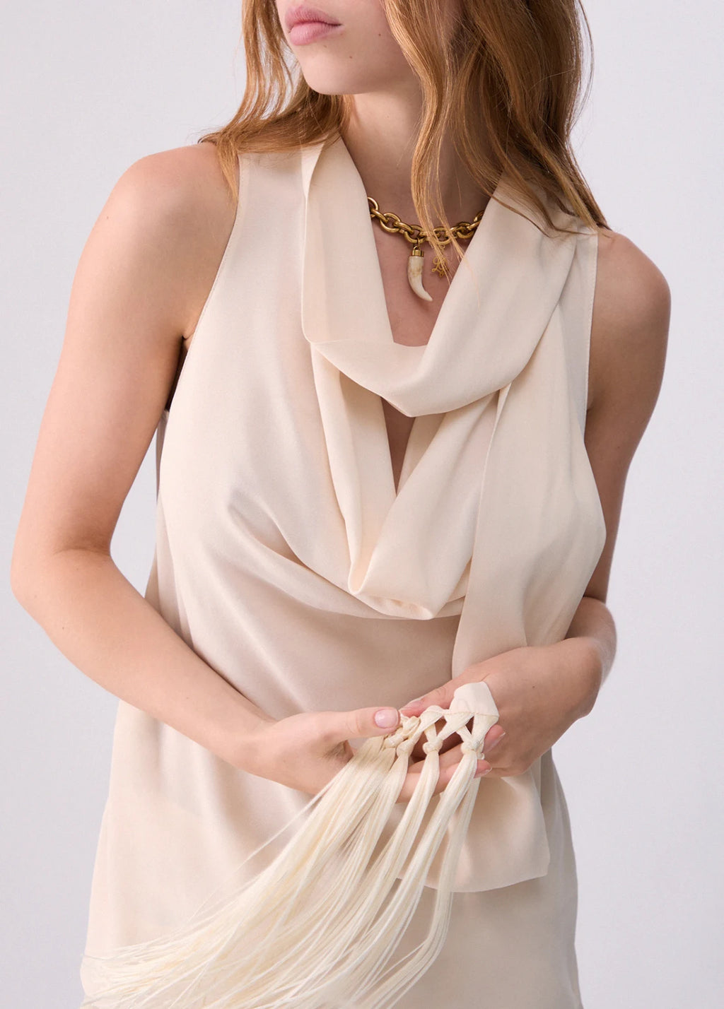 Liu Jo - Top/Sleeveless