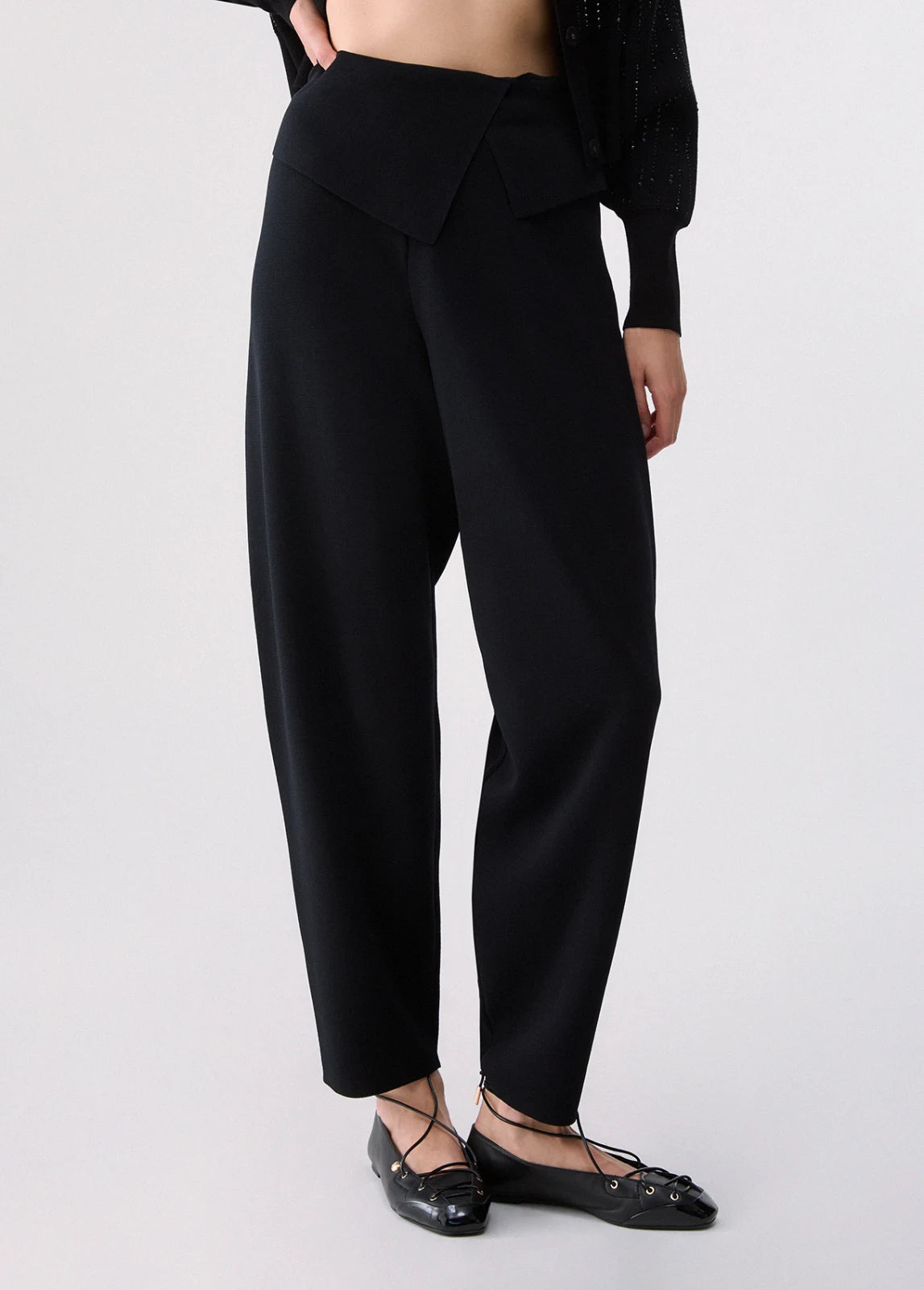 Liu Jo - Woven Pants