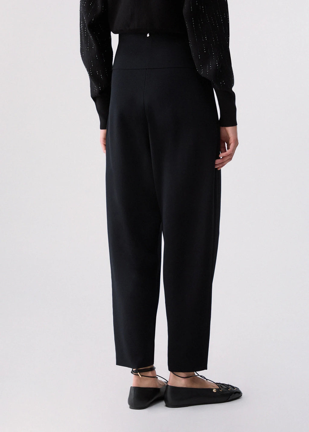 Liu Jo - Woven Pants