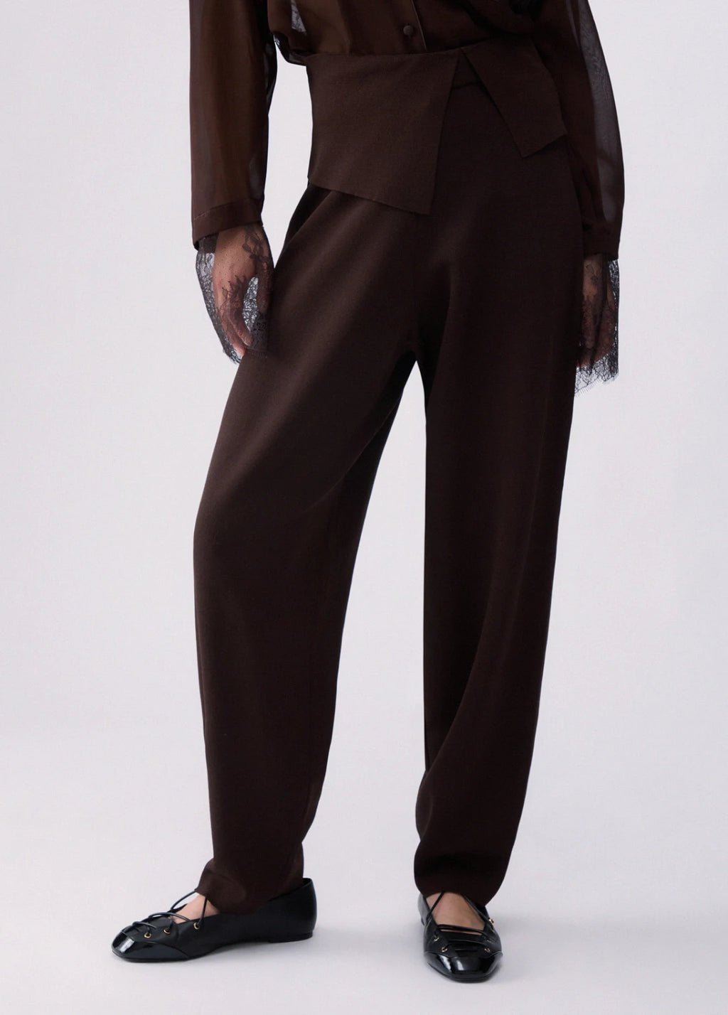 Liu Jo - Woven Pants