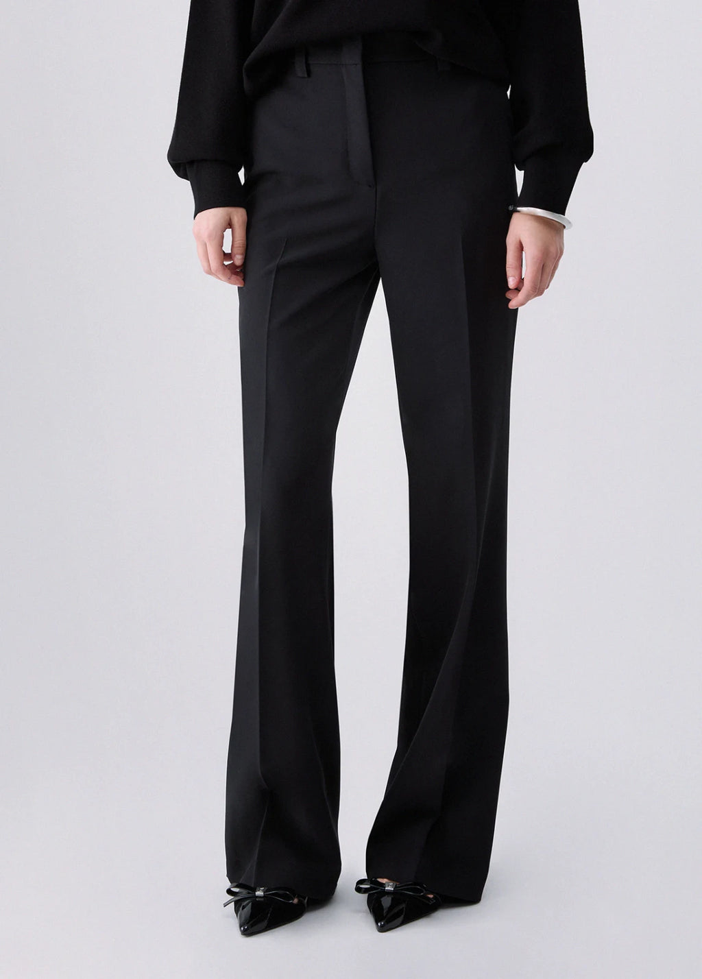 Liu Jo - Woven Pants