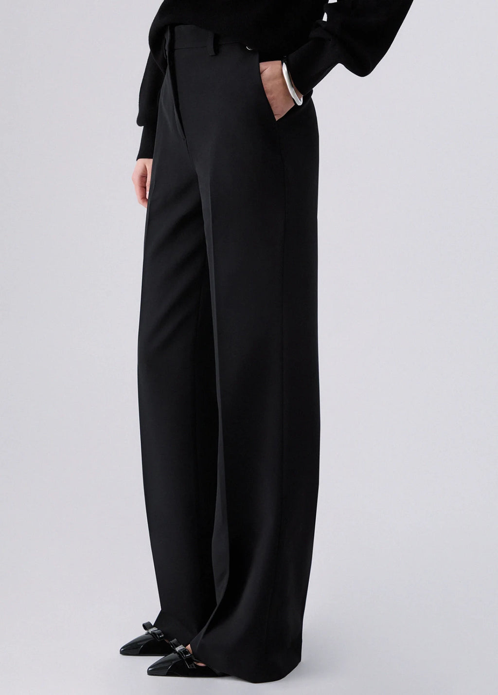 Liu Jo - Woven Pants