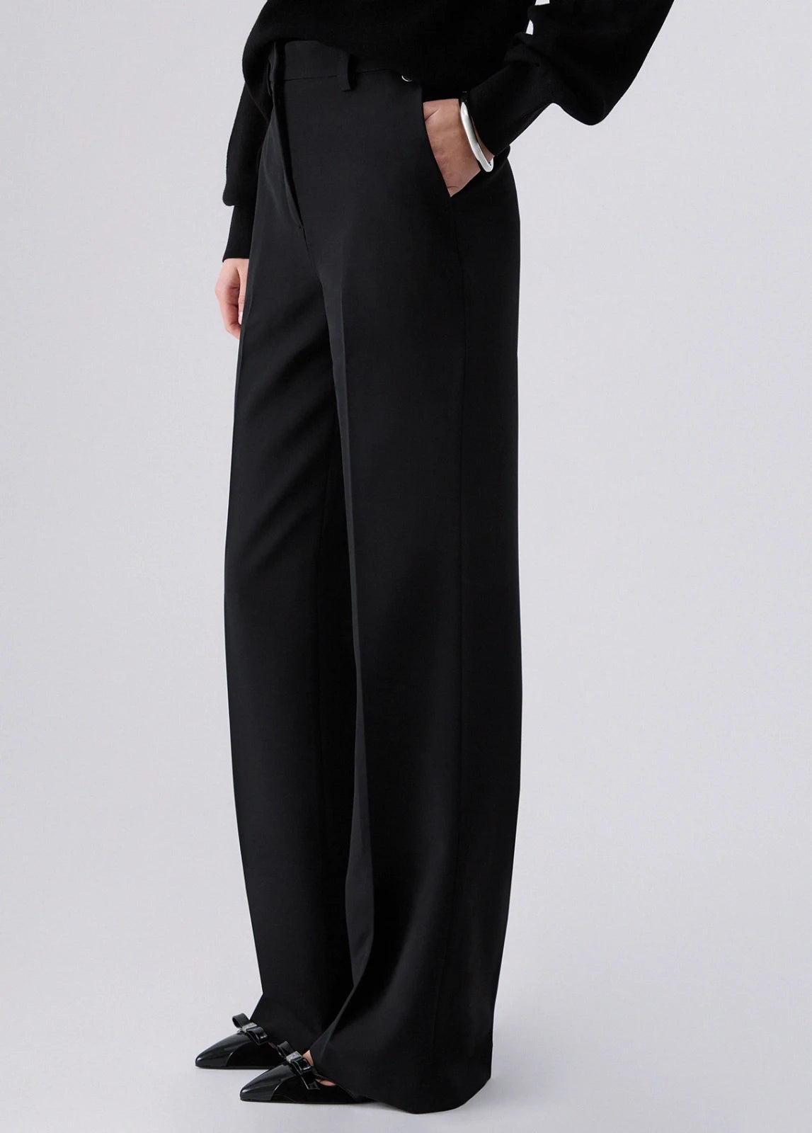 Liu Jo - Woven Pants