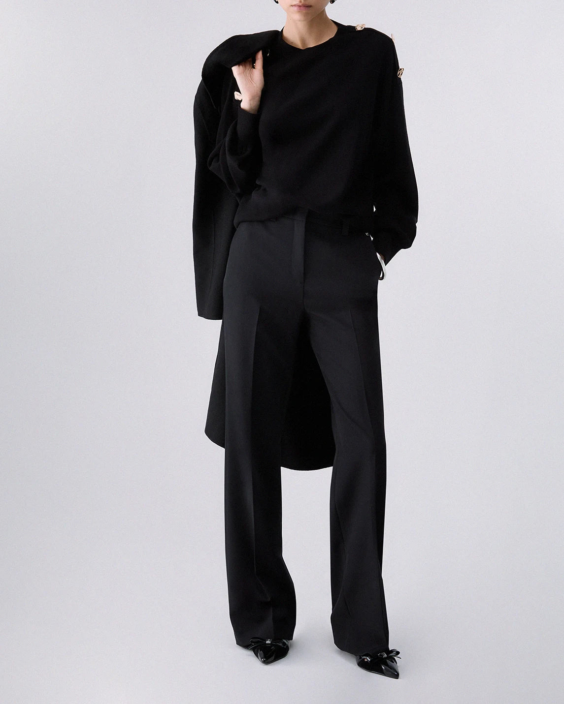 Liu Jo - Woven Pants