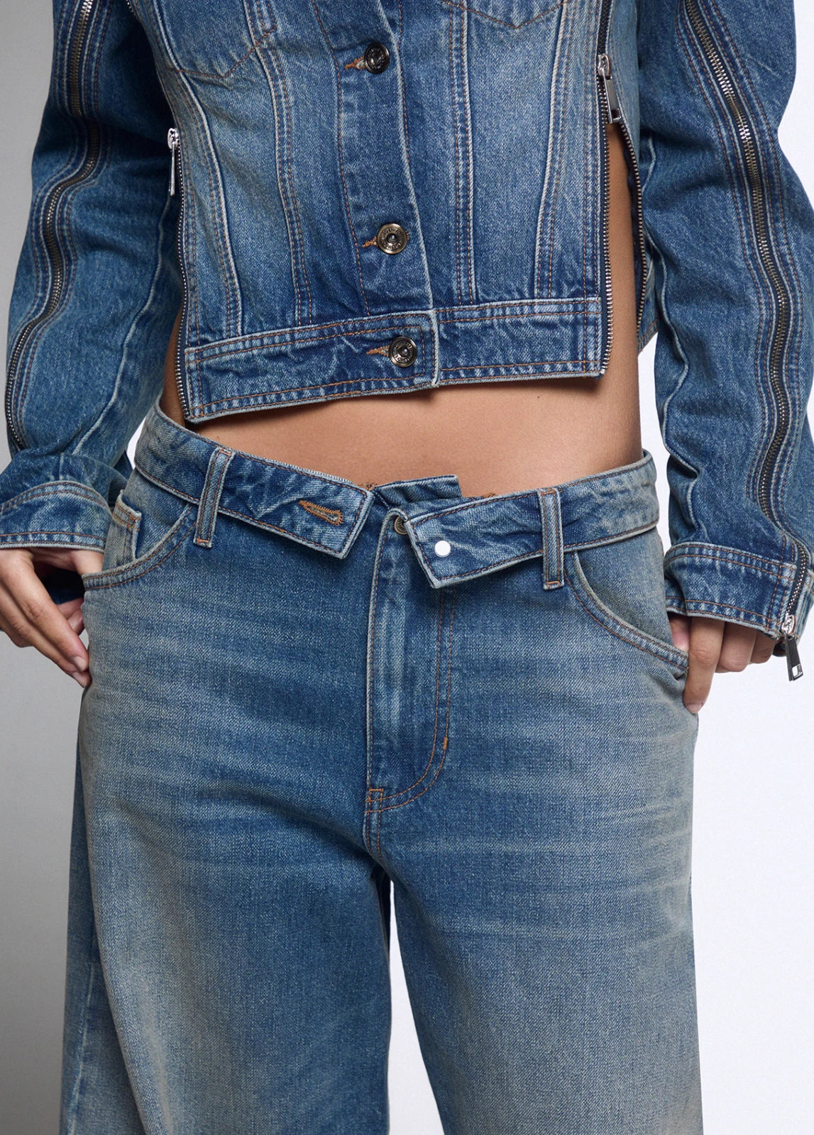 Liu Jo - Denim Pants