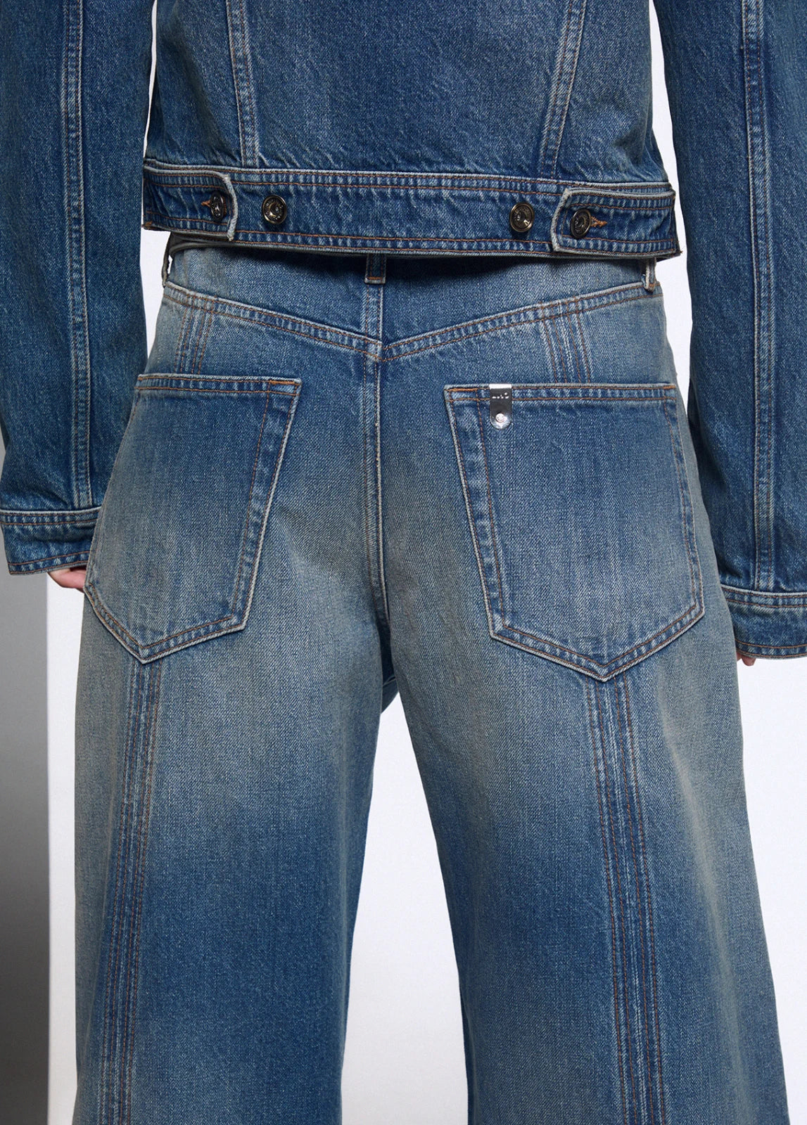 Liu Jo - Denim Pants