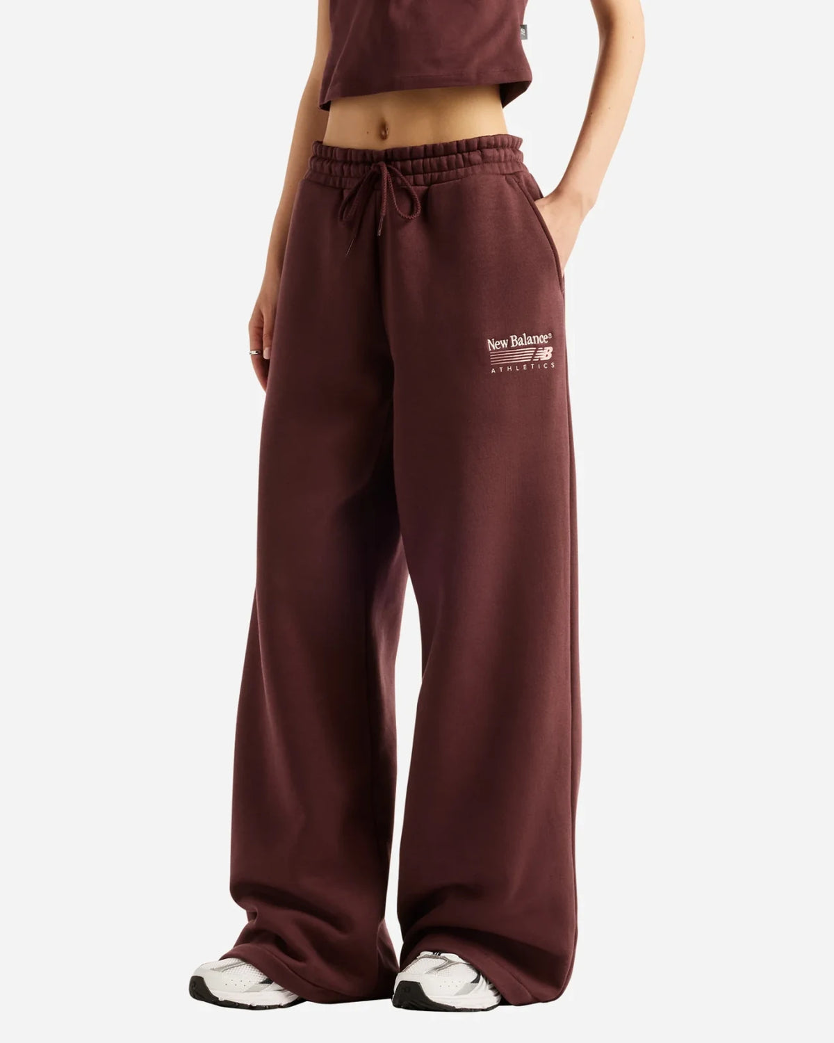 New Balance - Trackside Fleece