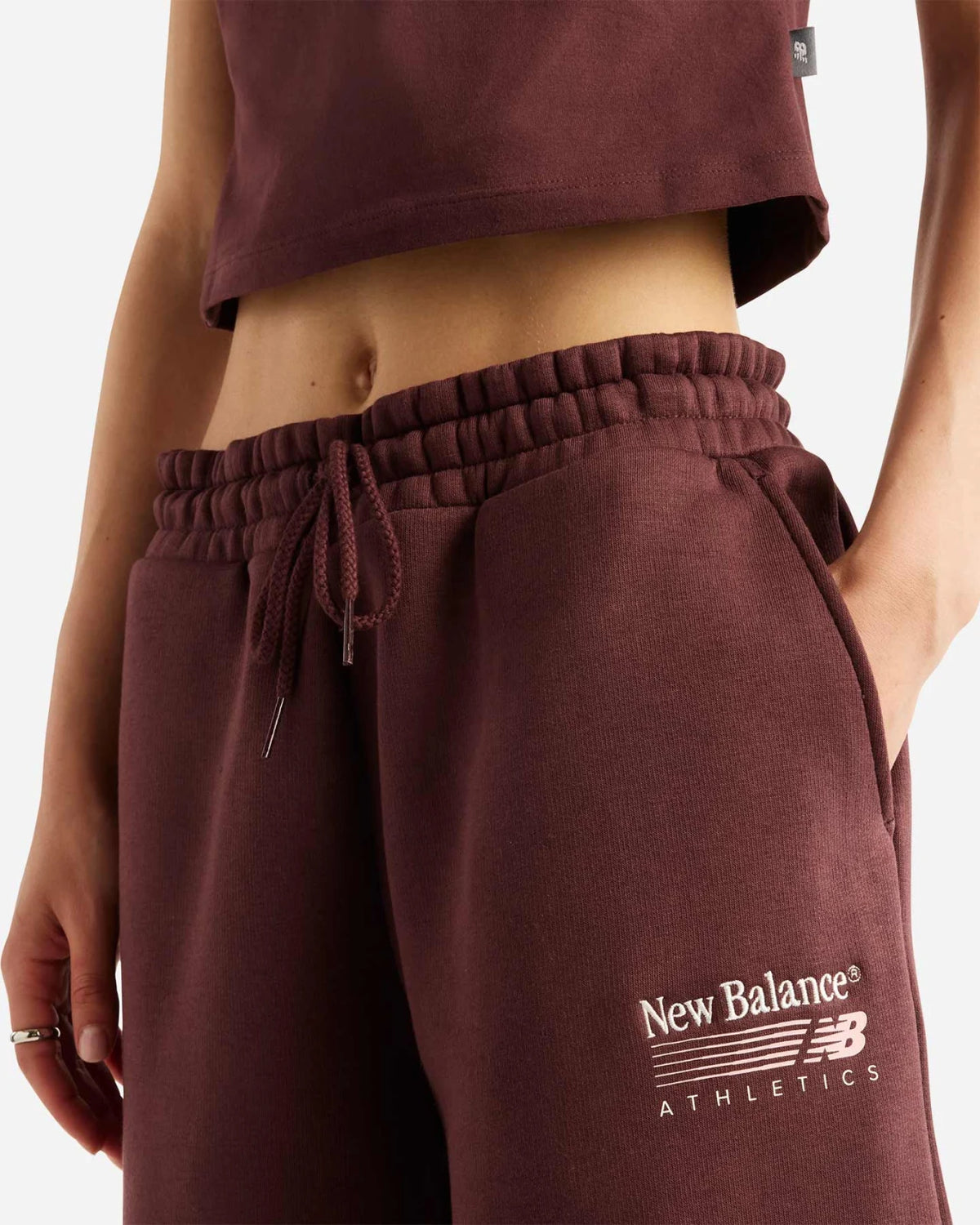 New Balance - Trackside Fleece