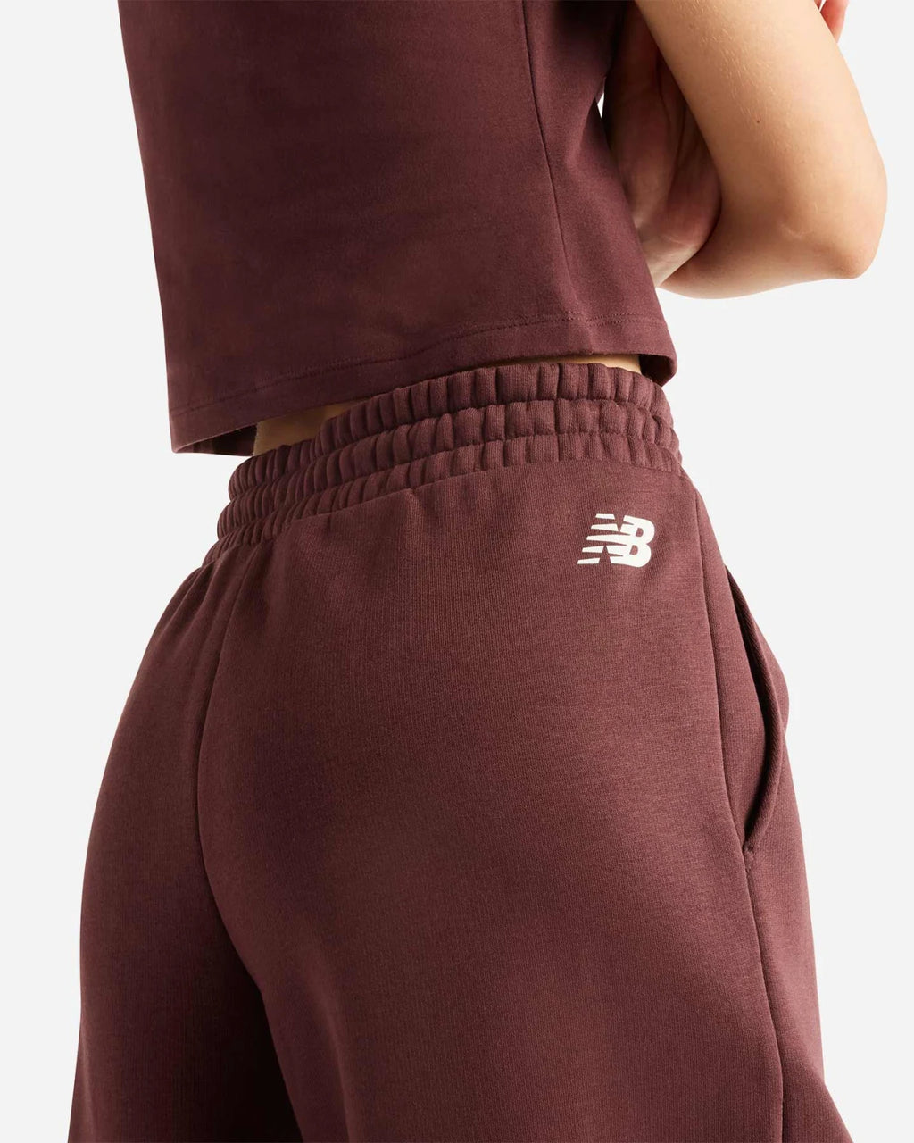 New Balance - Trackside Fleece