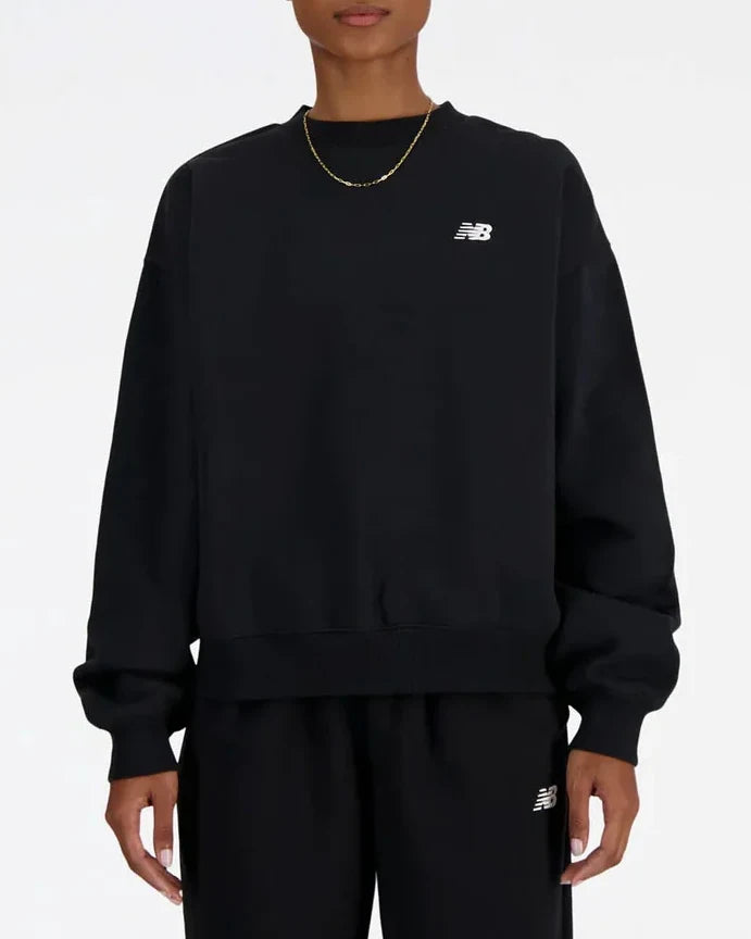 New Balance - Sport Essentials Fleece Crew