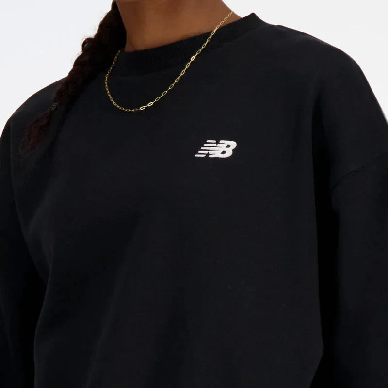 New Balance - Sport Essentials Fleece Crew