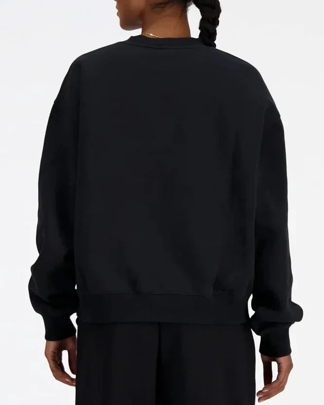 New Balance - Sport Essentials Fleece Crew