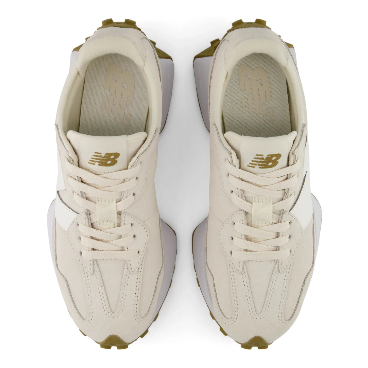 New Balance - 327