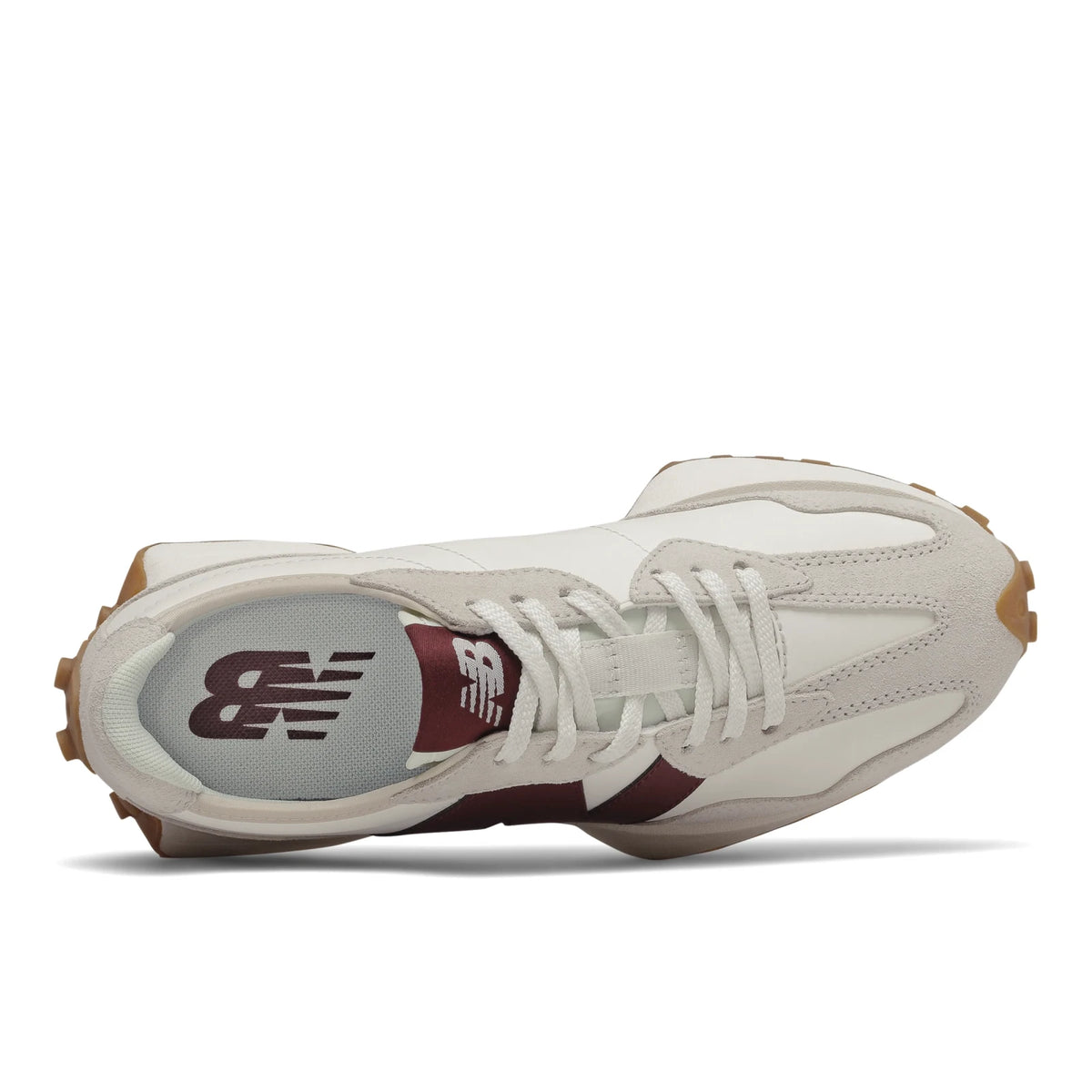 New Balance - 327