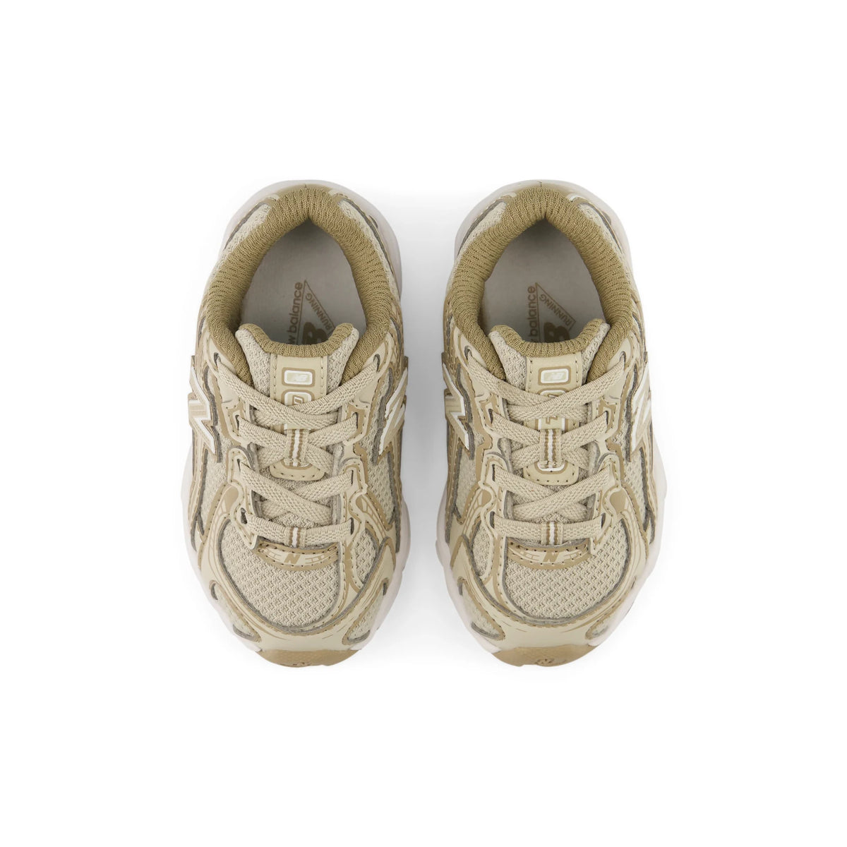 New Balance - 740