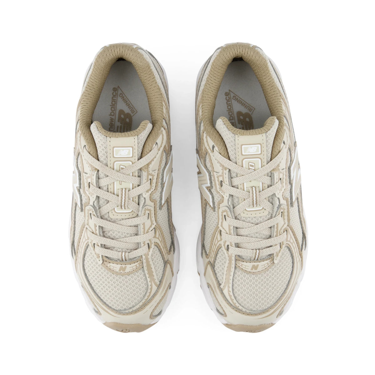New Balance - 740
