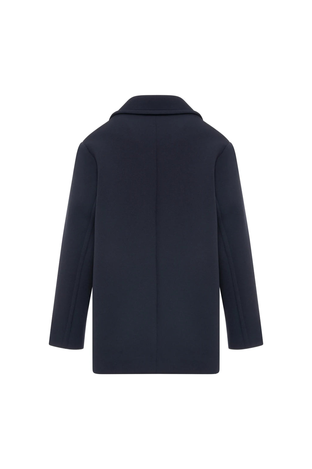 Fracomina - Cappotto Darkblue