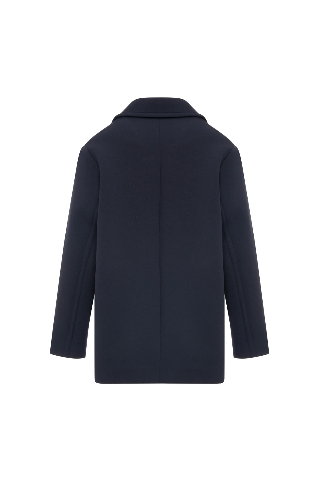 Fracomina - Cappotto Darkblue