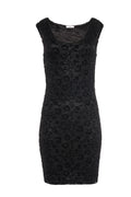 Fracomina - Vestito Lace Black