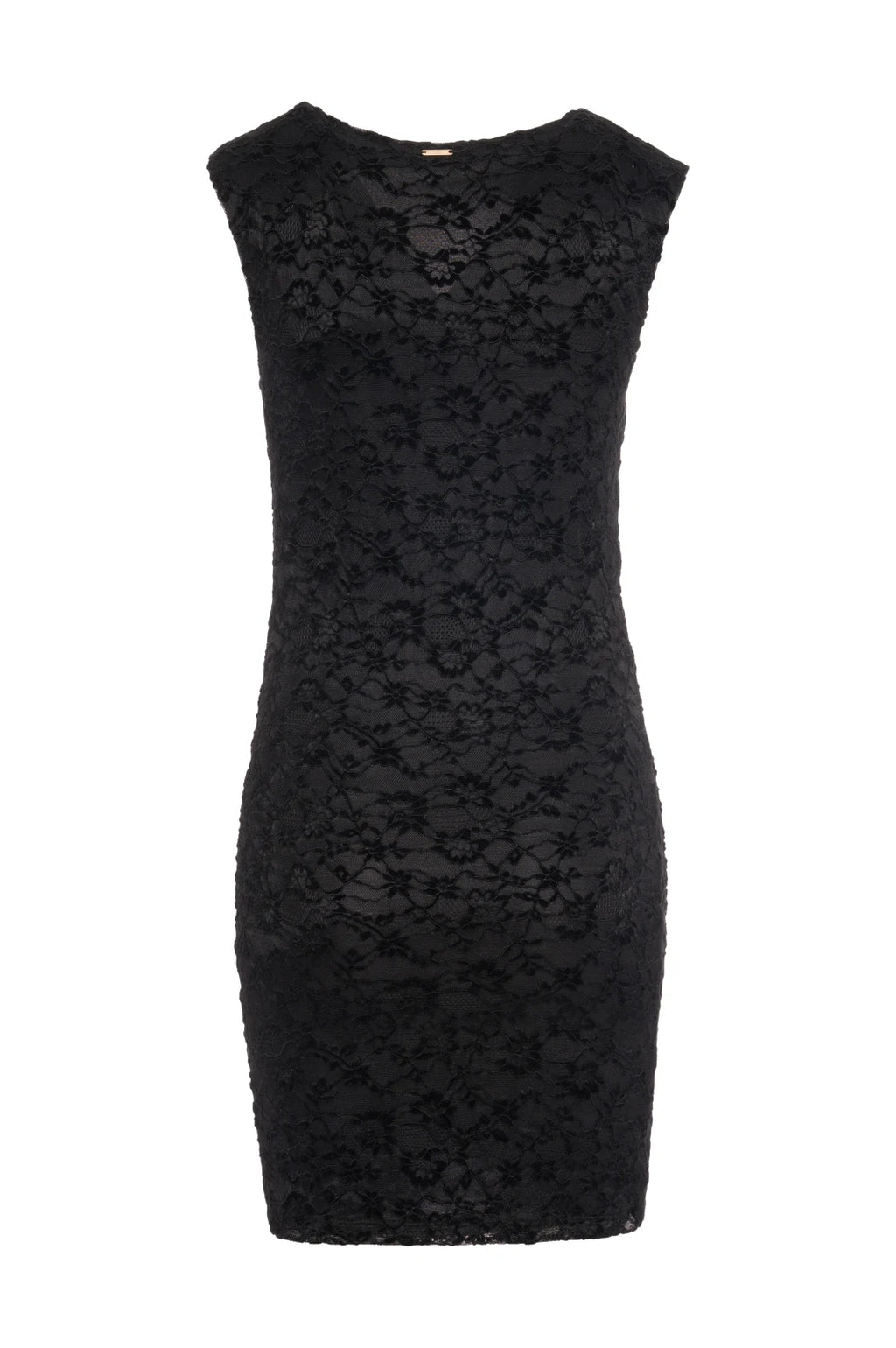 Fracomina - Vestito Lace Black