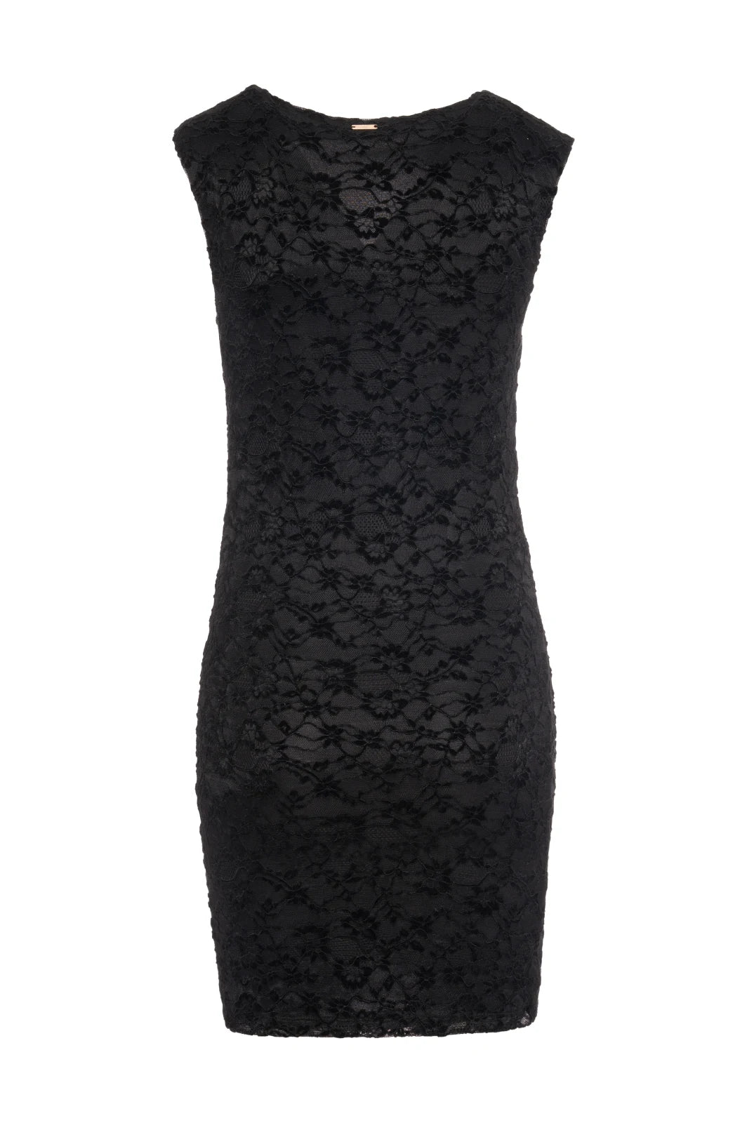 Fracomina - Vestito Lace Black