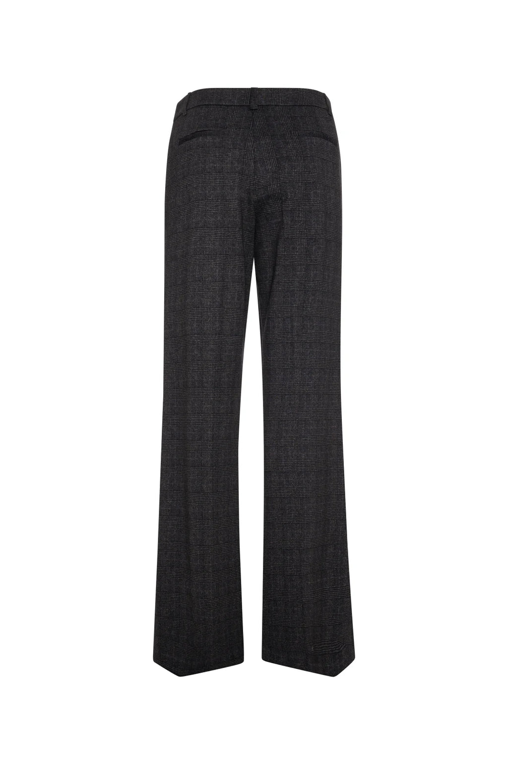 Fracomina - Regular Pantaloni Charcoal