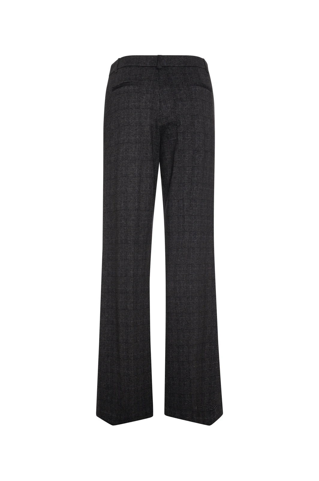 Fracomina - Regular Pantaloni Charcoal
