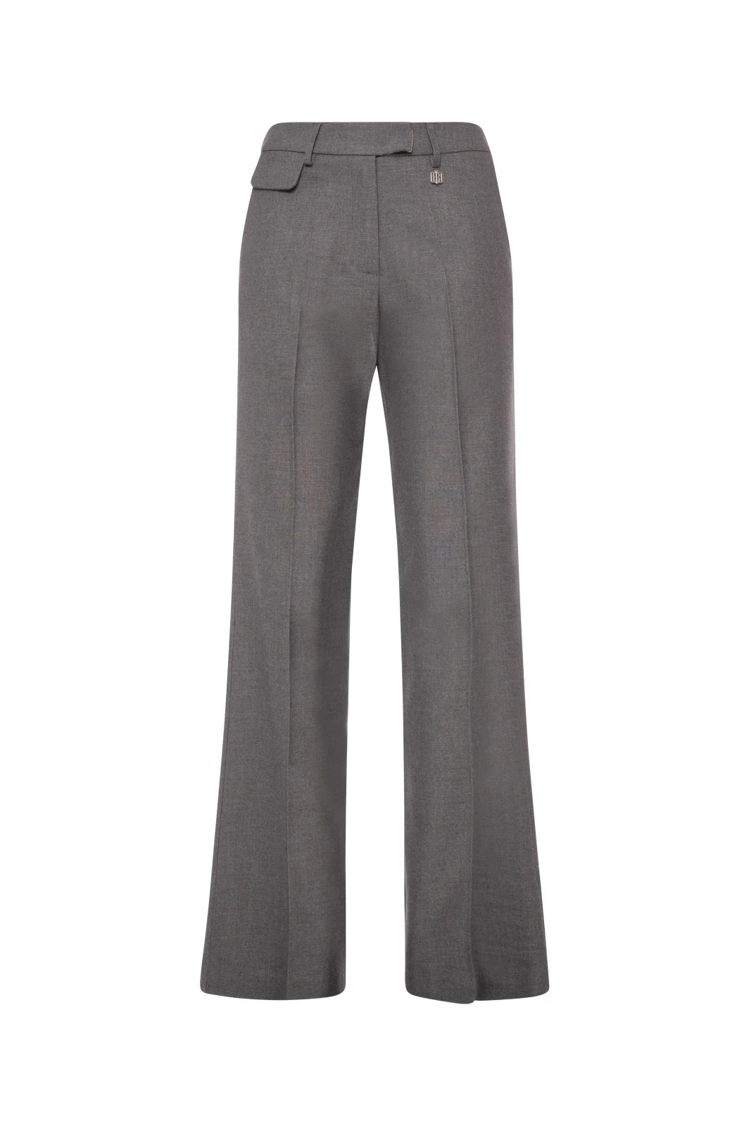 Fracomina - Regular Chinos Pantaloni