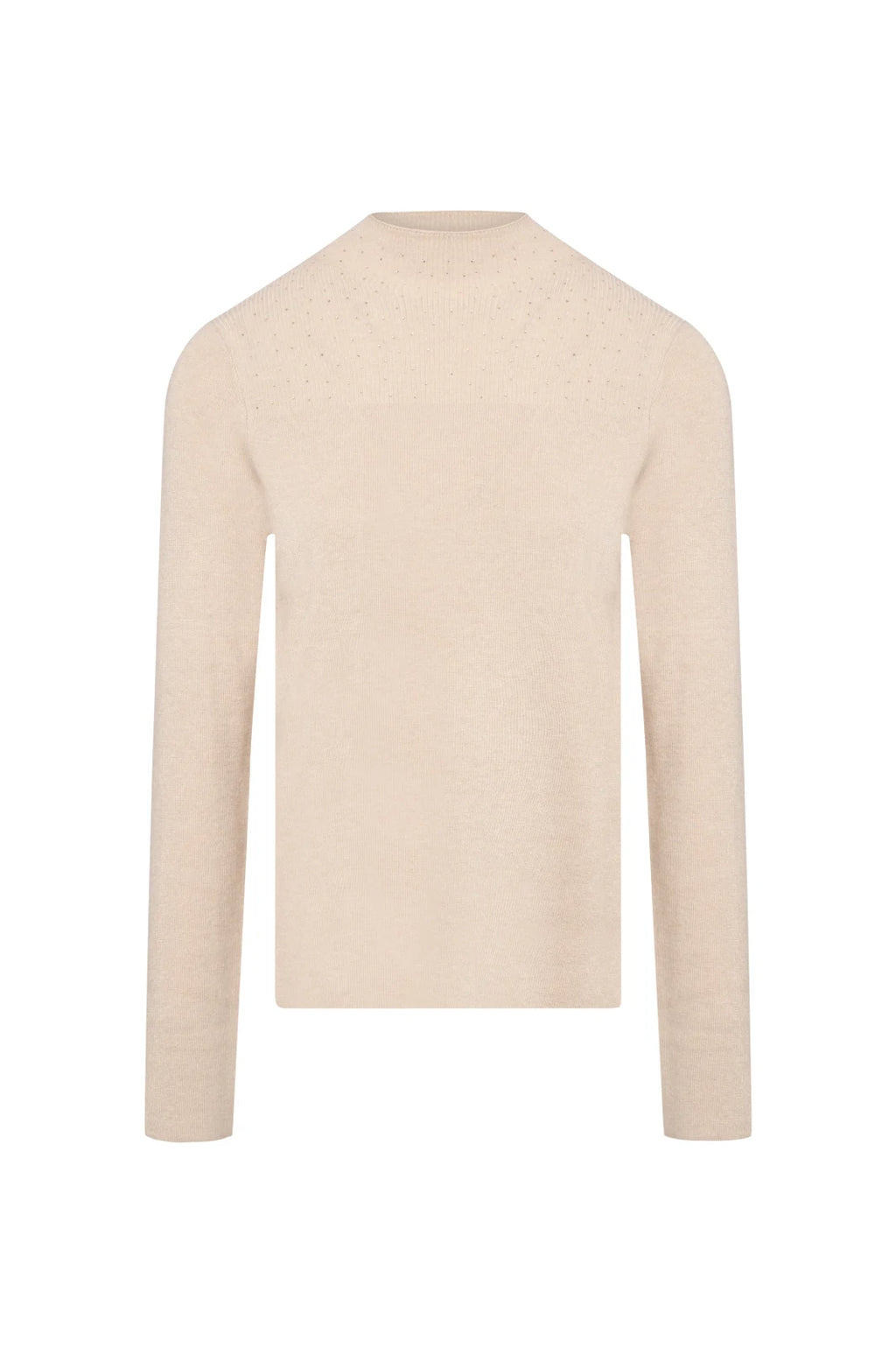 Fracomina - Dolcevita Maglia Gold