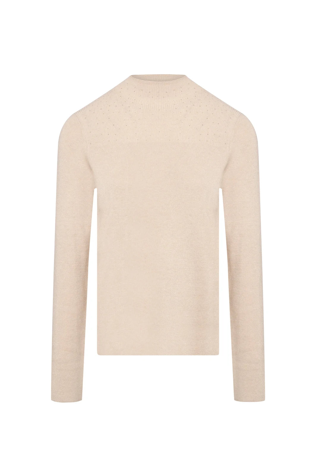 Fracomina - Dolcevita Maglia Gold