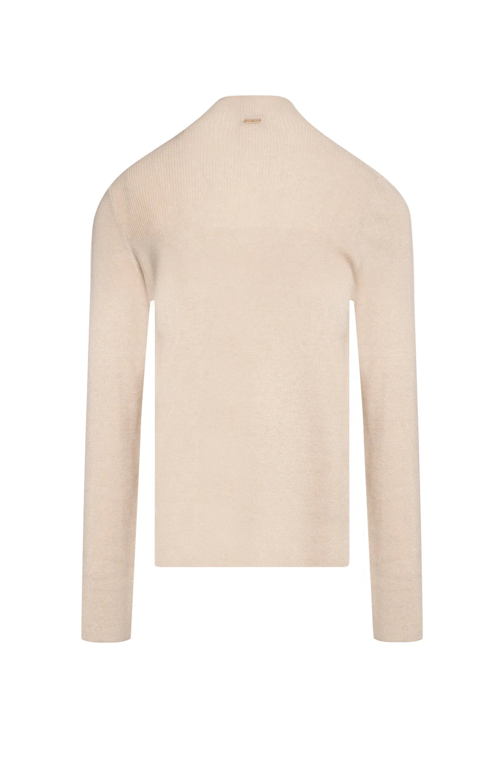 Fracomina - Dolcevita Maglia Gold