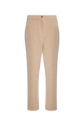 Fracomina - Regular Pantaloni Beige