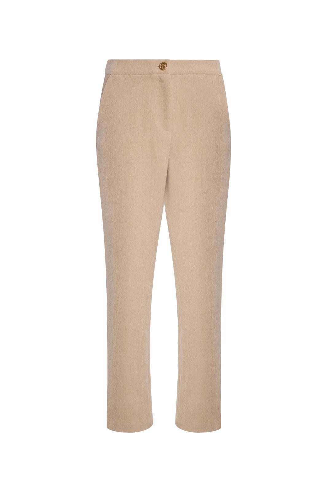 Fracomina - Regular Pantaloni Beige