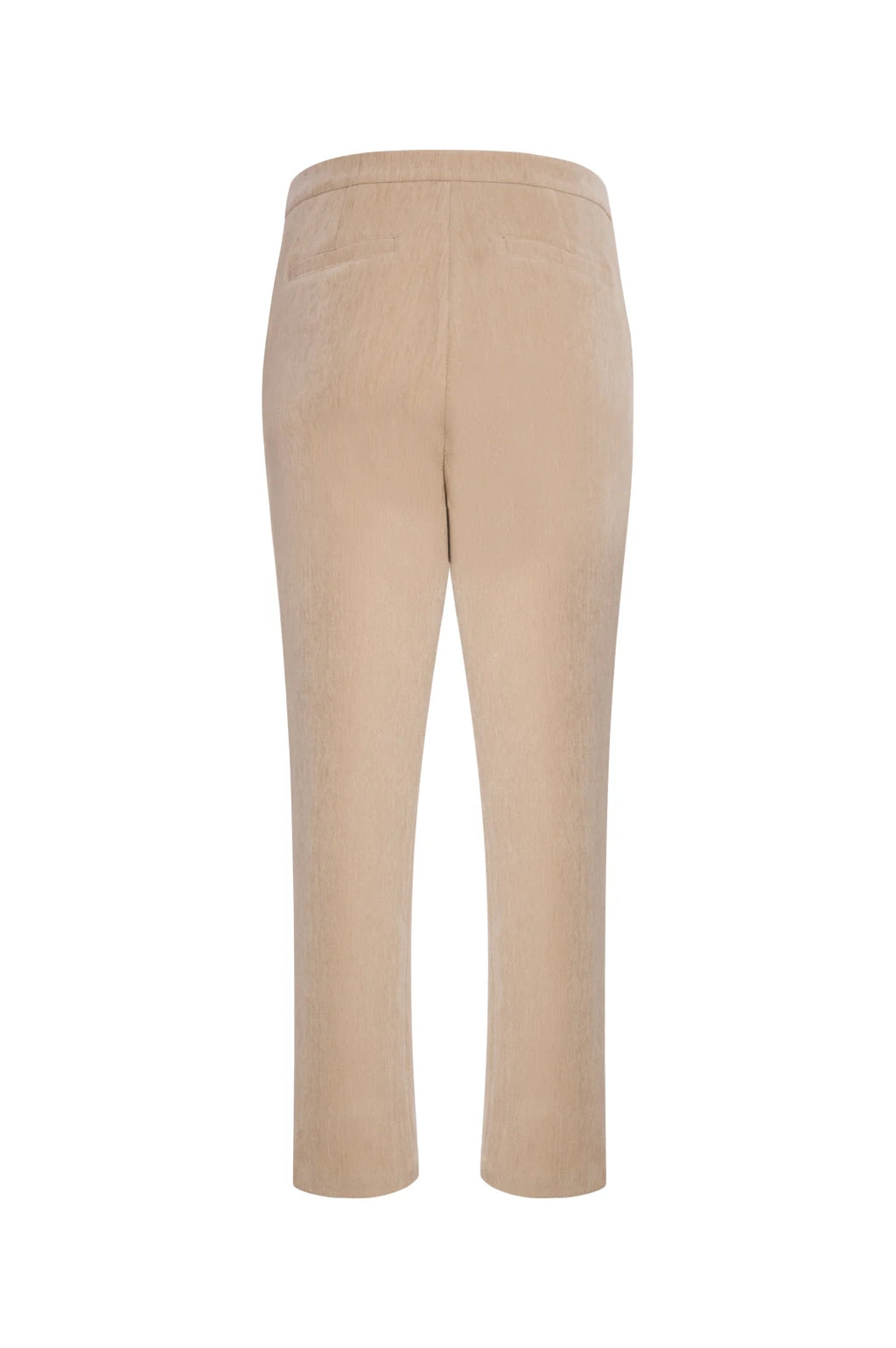 Fracomina - Regular Pantaloni Beige