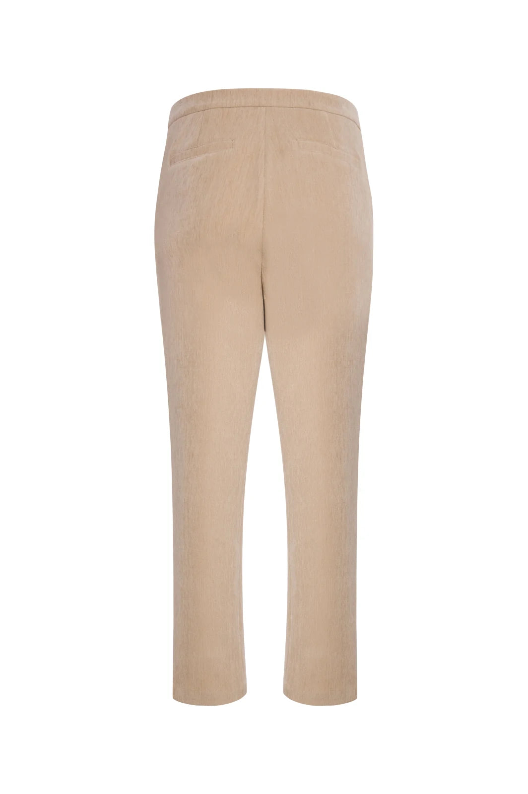 Fracomina - Regular Pantaloni Beige