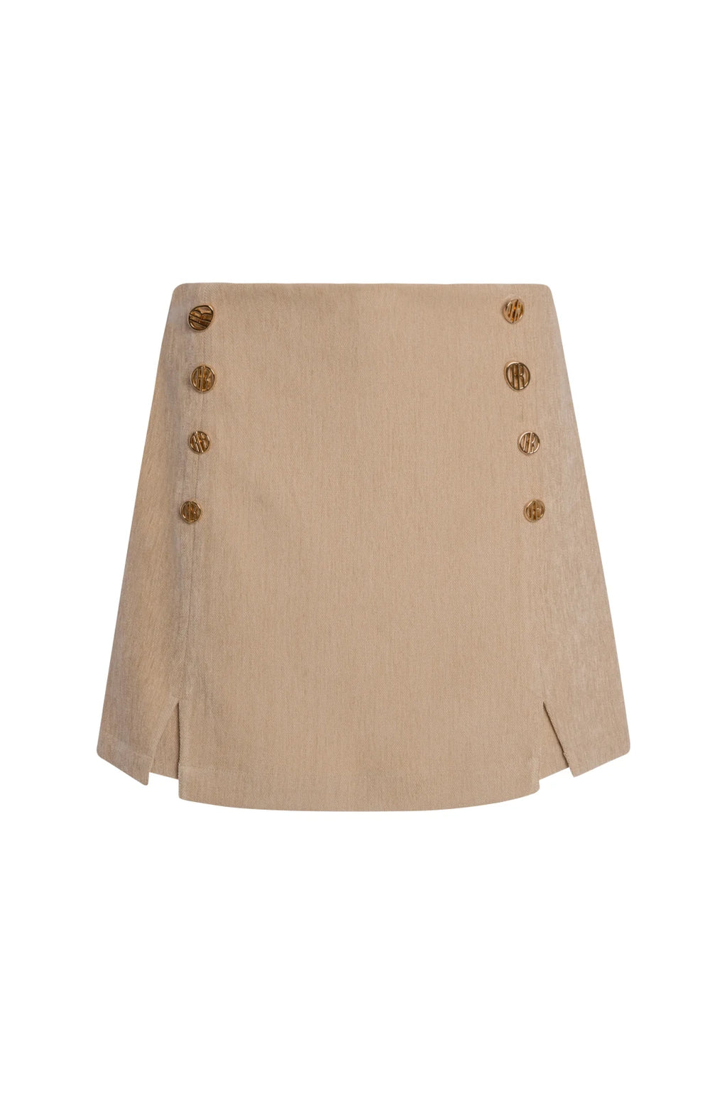 Fracomina - Pantaloni Beige