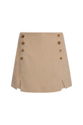 Fracomina - Pantaloni Beige