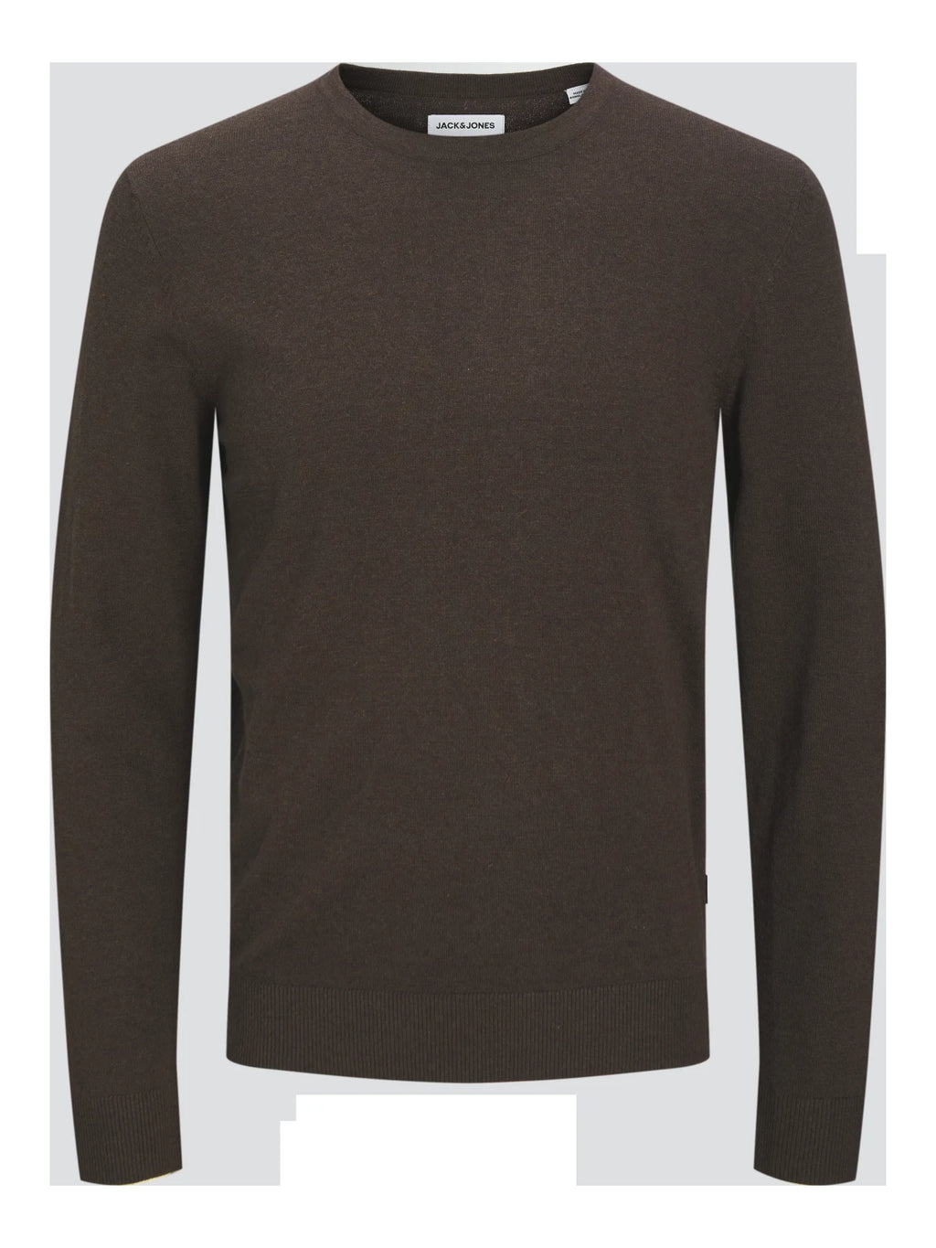 Jack&Jones - Pullover Jjeemil Knit Crew Neck Noos