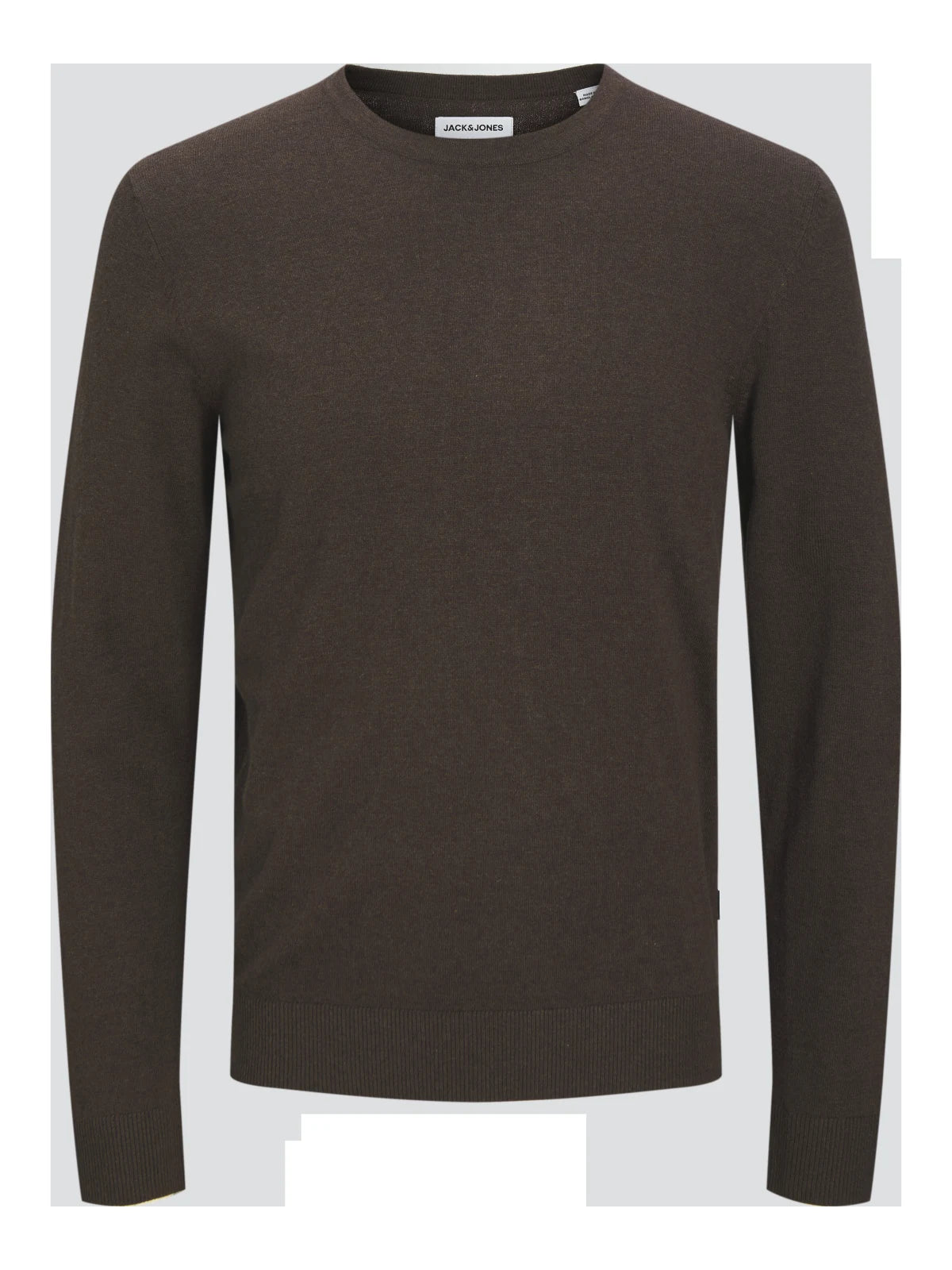 Jack&Jones - Pullover Jjeemil Knit Crew Neck Noos