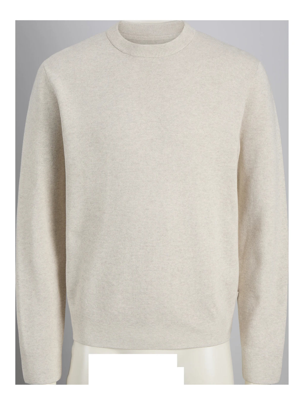 Jack&Jones - Pullover Jprmilano Stitch Knit Crew Neck Sn