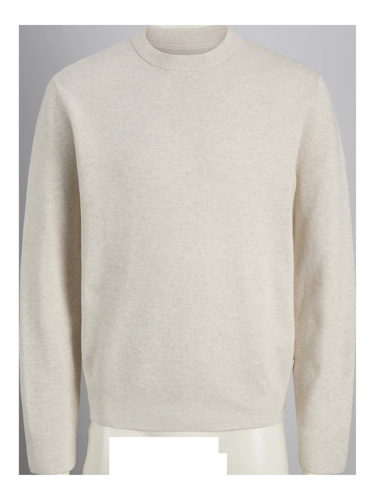 Jack&Jones - Pullover Jprmilano Stitch Knit Crew Neck Sn