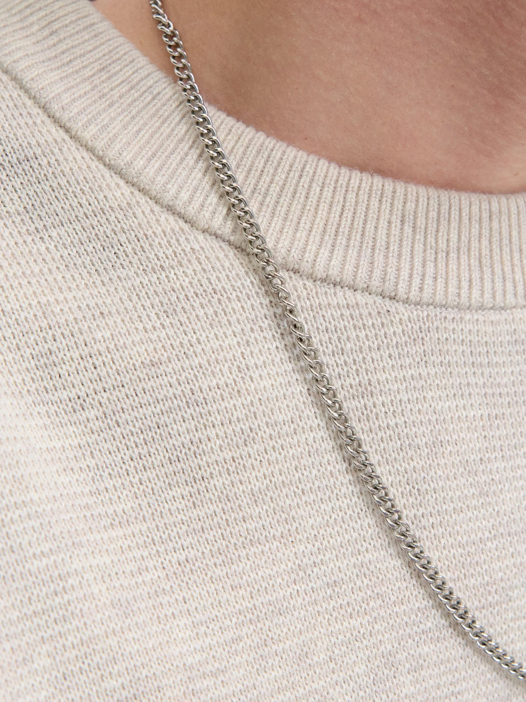 Jack&Jones - Pullover Jprmilano Stitch Knit Crew Neck Sn