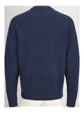 Jack&Jones - Pullover Jorsoho Ollie Knit Crew Neck Sn