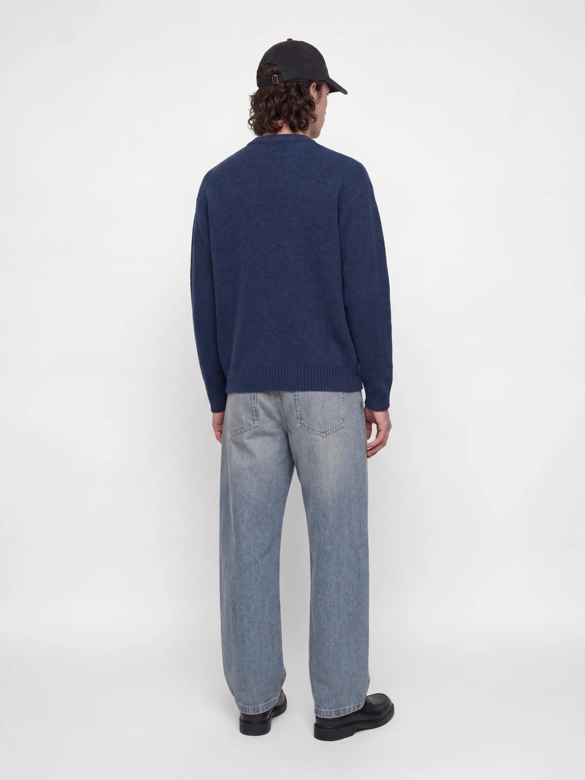 Jack&Jones - Pullover Jorsoho Ollie Knit Crew Neck Sn