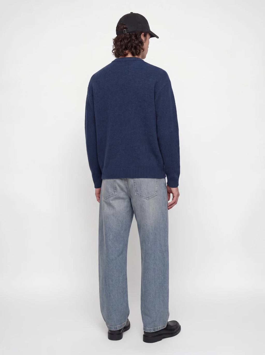 Jack&Jones - Pullover Jorsoho Ollie Knit Crew Neck Sn