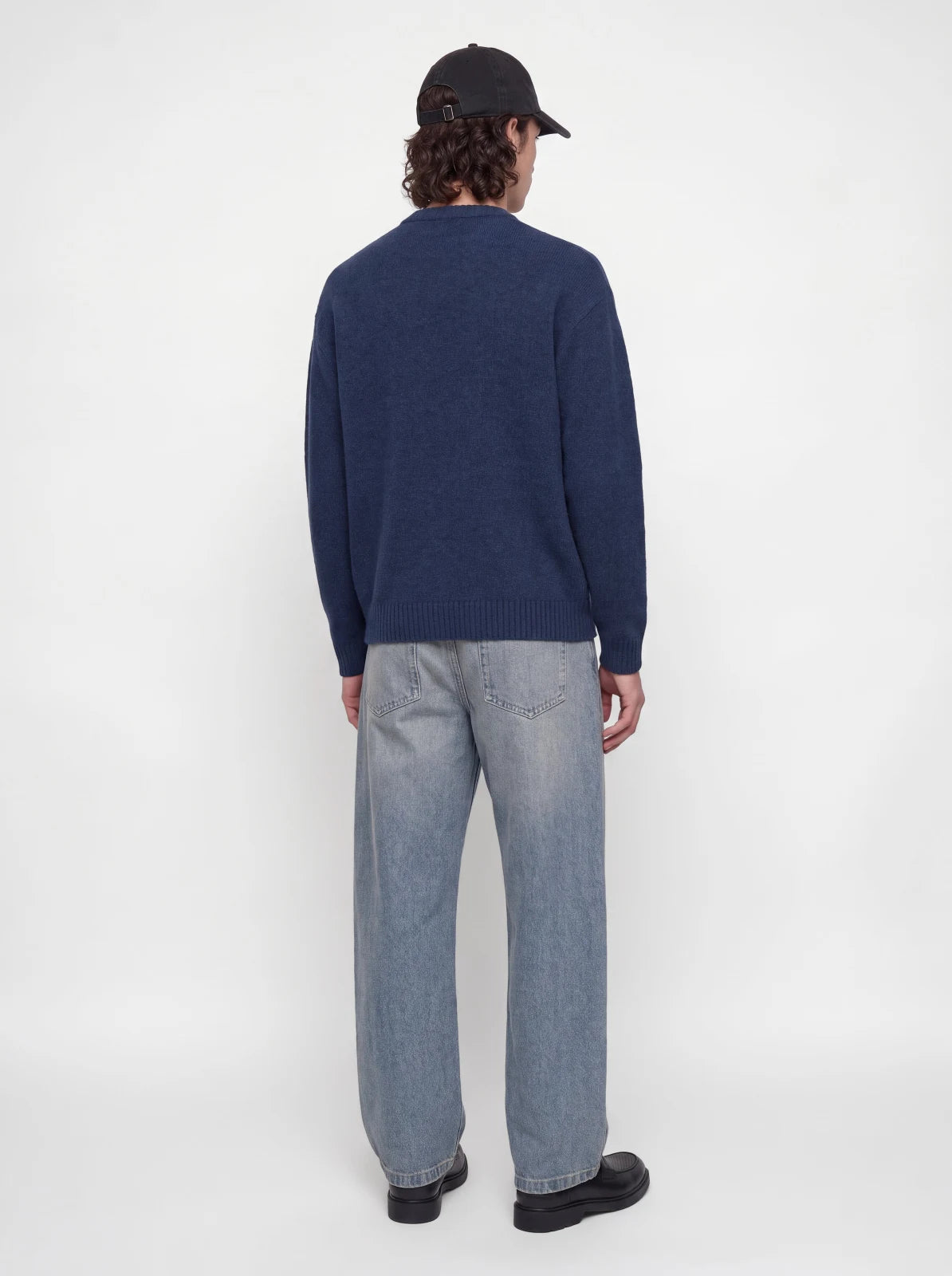 Jack&Jones - Pullover Jorsoho Ollie Knit Crew Neck Sn