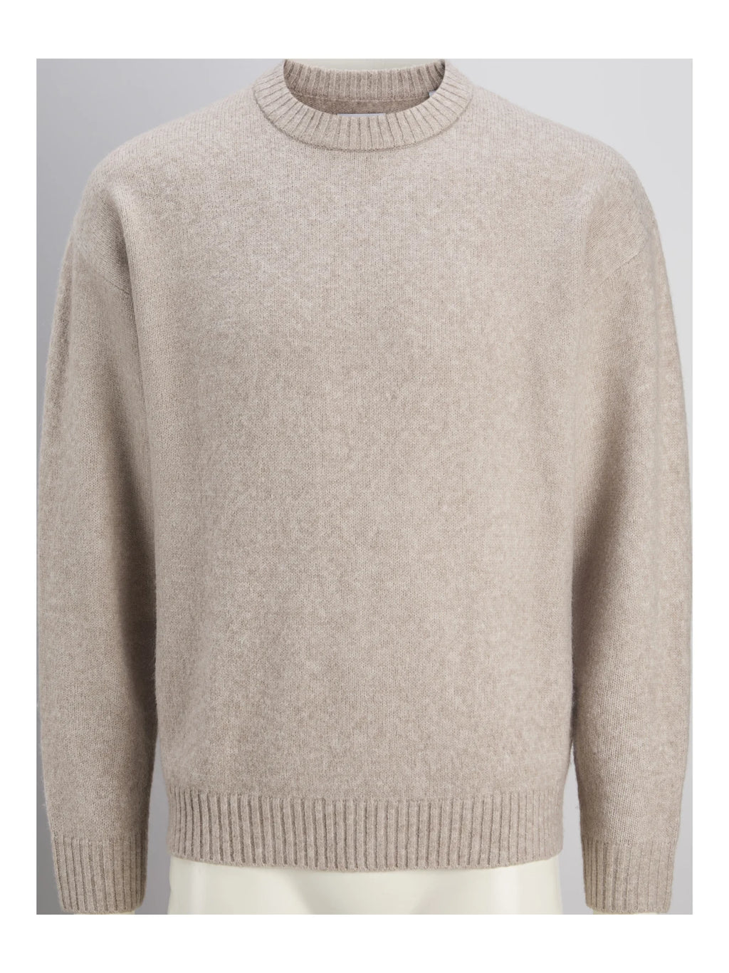 Jack&Jones - Pullover Jorsoho Ollie Knit Crew Neck Sn