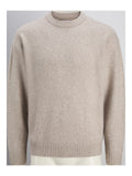 Jack&Jones - Pullover Jorsoho Ollie Knit Crew Neck Sn