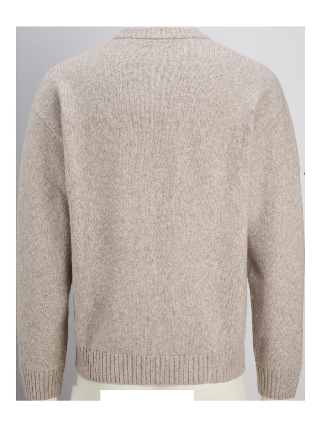 Jack&Jones - Pullover Jorsoho Ollie Knit Crew Neck Sn